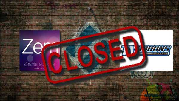 Zem TV e TvAddons: ecco perchè hanno chiuso
