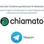 chiamato
