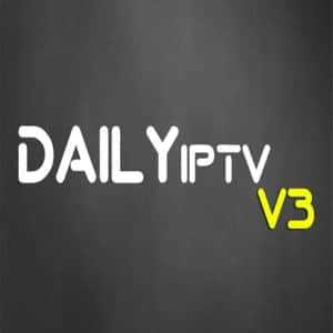 DailyIPTV: TV, Film e Radio sul tuo Android