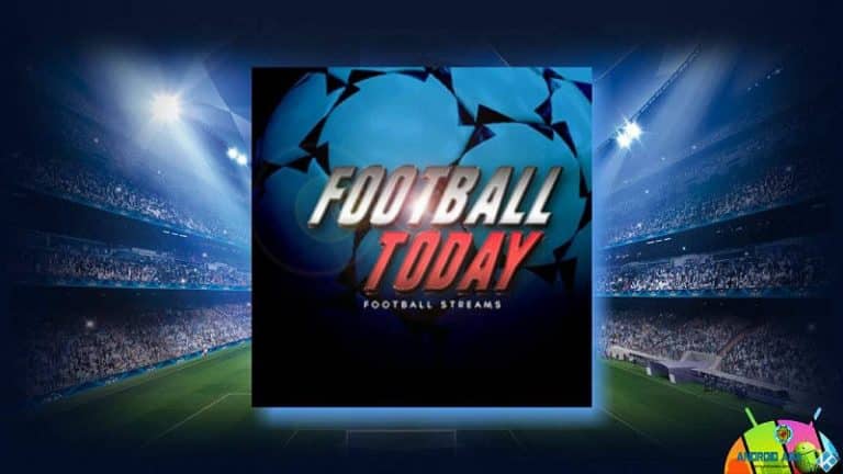 Football Today Kodi Add-On