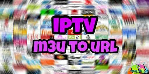 Come ricavare una stringa IPTV da un file M3U