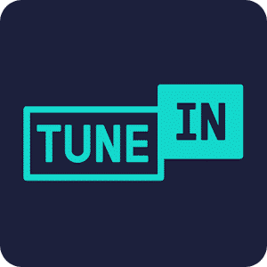 TuneIn Radio: la migliore app per ascoltare la radio [APK]