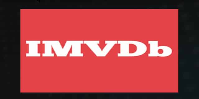 IMVDb Kodi Add-On