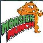 Monster Munch icon
