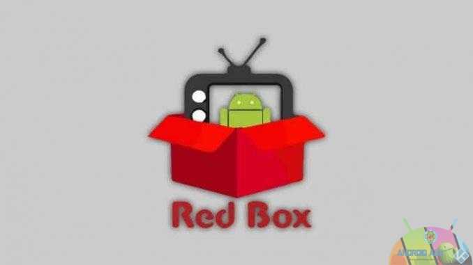 redbox tv