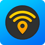 wifi map