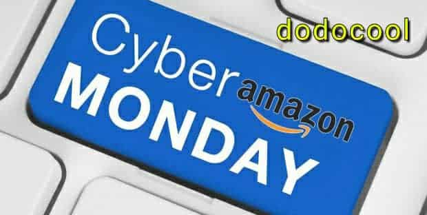 Cyber Monday: le migliori offerte dodocool