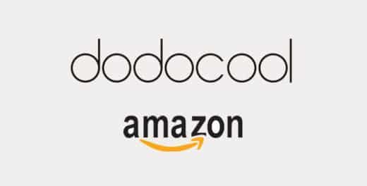 Le migliori Offerte Dodocool – Amazon