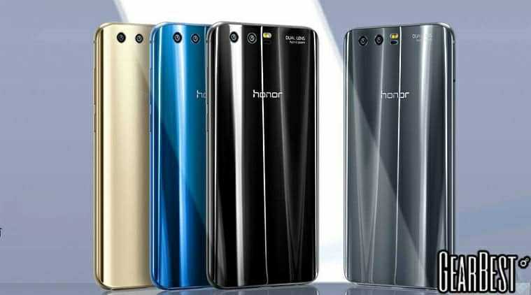 Honor 9… semplicemente fantastico (GearBest)