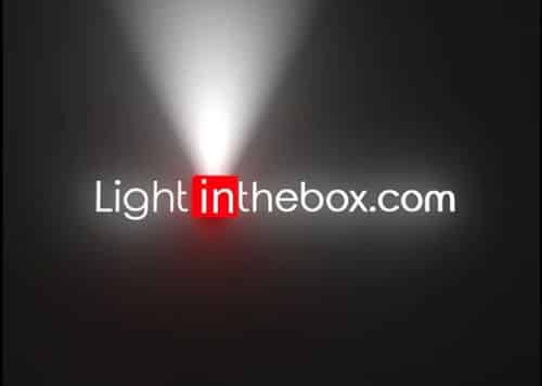 Le incredibili Offerte di LightInTheBox