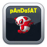 pandasat 18icon