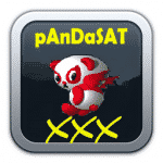 pandasat icon