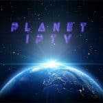 planet iptv icon