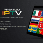 premium iptv