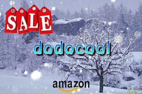 dodocool: le migliori offerte di dicembre