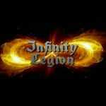 infinity legion fanart by aba