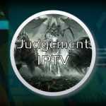 judgement iptv fanart