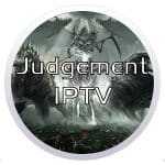 judgemente iptv