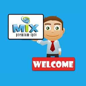 Mix Premium IPTV: la nuova incredile app con canali TV da tutto il mondo