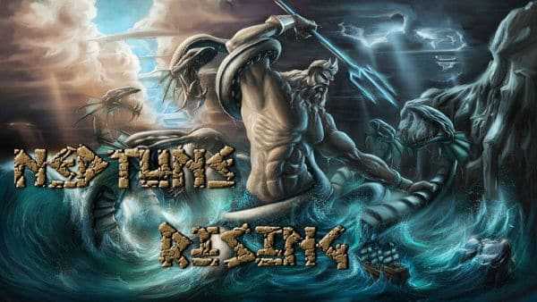 Neptune Rising KODI Add-On (Nuova Repo)