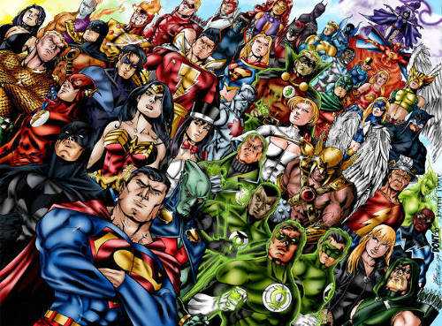 Universe Comics e Universe Kids Kodi Add-Ons