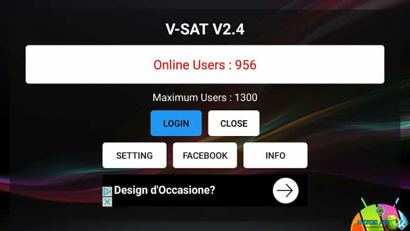 v-sat login v-sat login