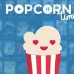 Popcorn Time Apk