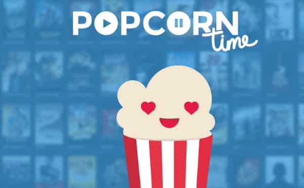 Popcorn Time 3.2.2 [APK]