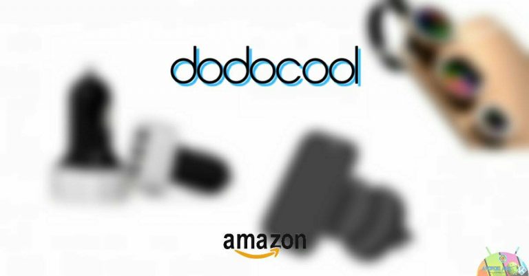 dodocool: le super offerte di Luglio
