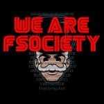 fsociety fanart