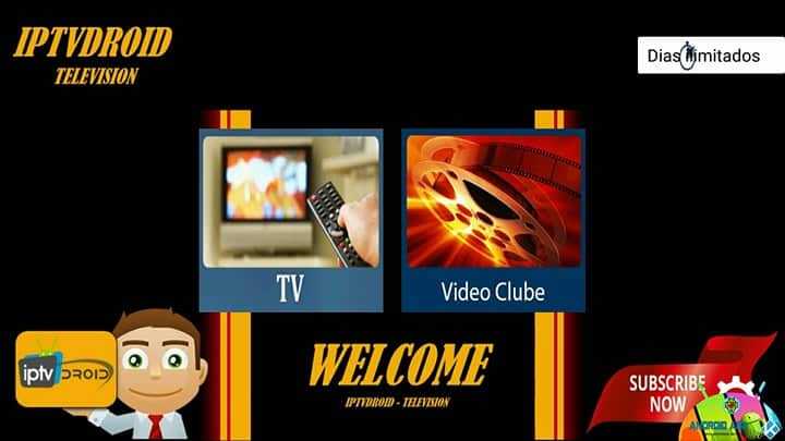 ID Television, 1200 canali TV da tutto il mondo (APK)
