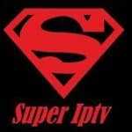 super iptv icon by aba