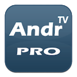 andrtv pro by ABA