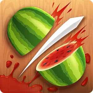 Fruit Ninja® (MOD, Bonus) per Android