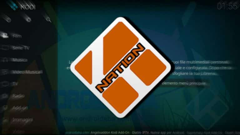 Kodination Portal Kodi Add-On