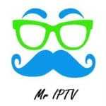 mr iptv logo by aba