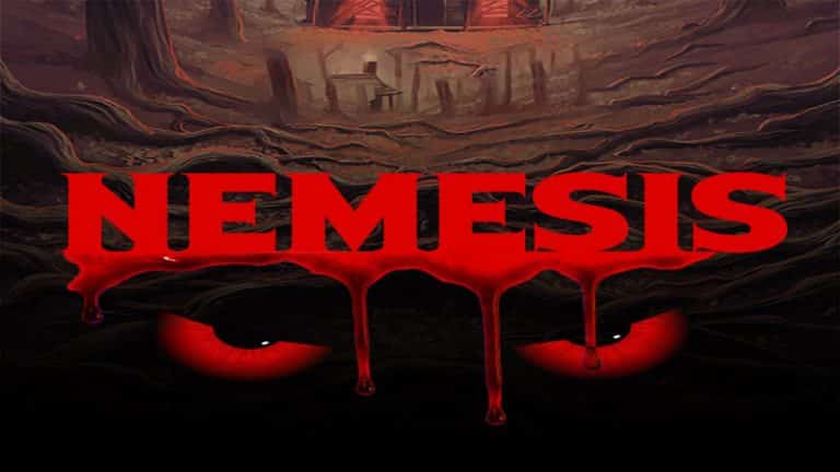 Nemesis Kodi Add-On