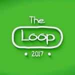the loop icon by androidaba.com