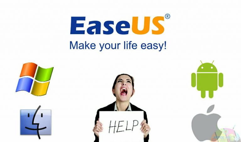 EaseUS Data Recovery: il miglior software per il Recupero dei dati