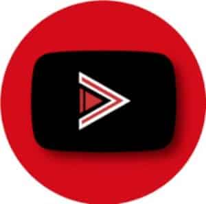 youtube vanced logo