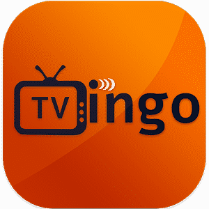 TVingo Online Live TV – Watch HD TV Live Streaming