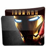 iron man icon