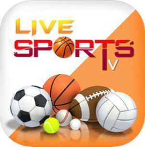 Live Sports HD: il meglio dello Sport su iOS