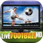 live tv football by androidaba.com