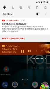 youtube vanced 1