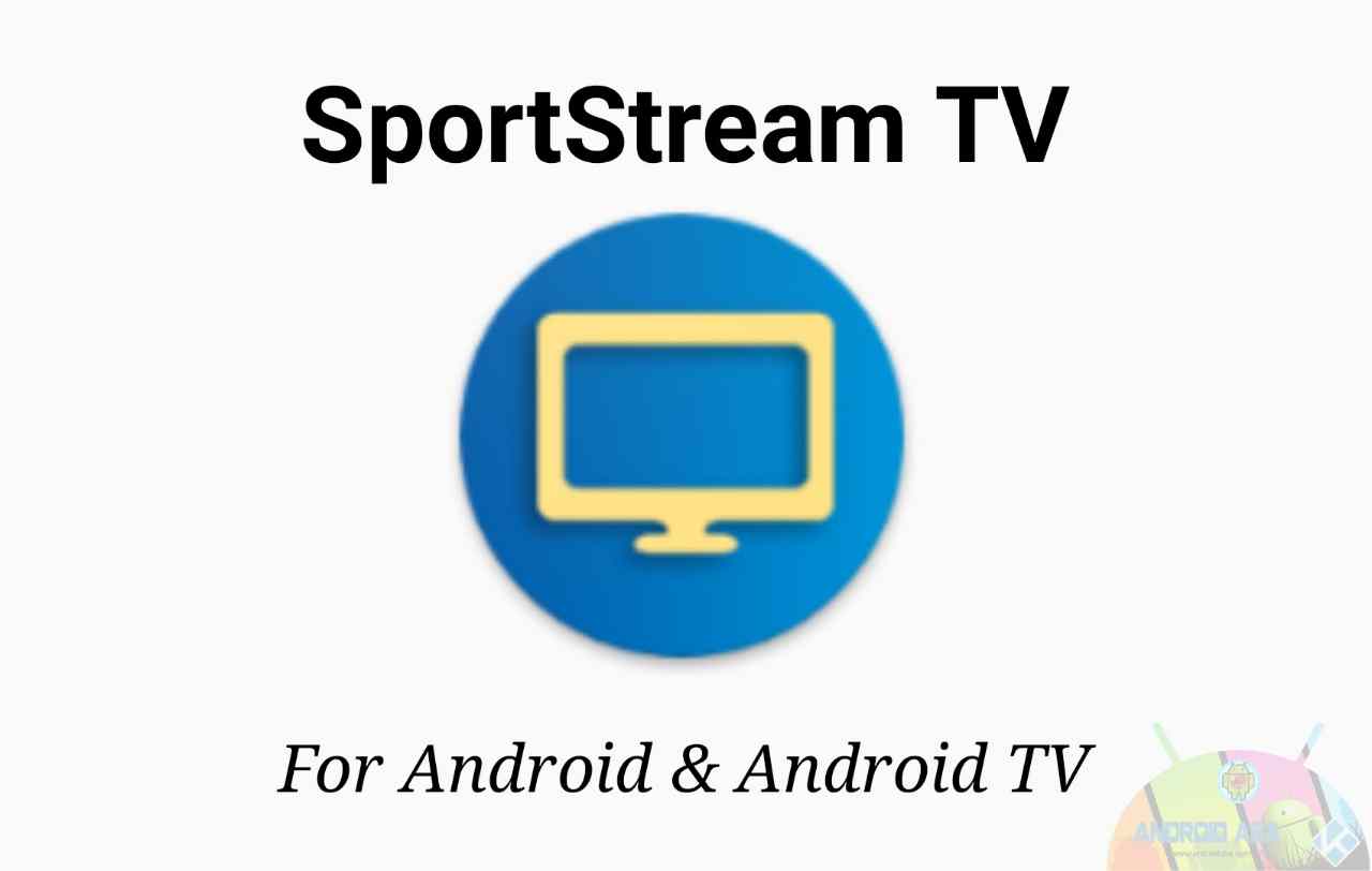 SportStream TV by andoidaba • androidaba