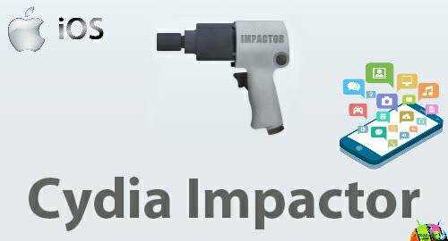 Cydia Impactor: come installare i file IPA su iOS (No Jailbreak)