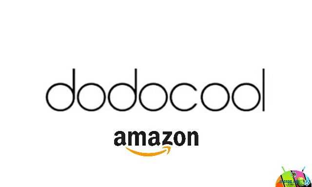 dodocool: prezzi pazzi fino al 15 aprile