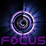 focus icon by androidaba.com