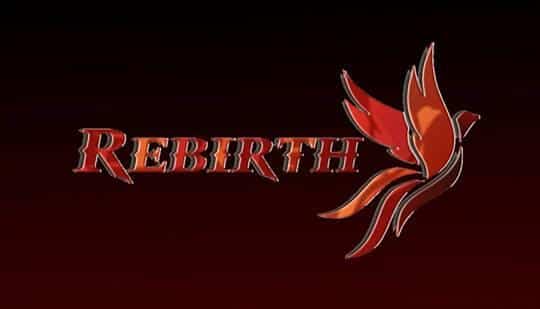 Rebirth: Sports, TV, Cartoni Animati, Film e Serie TV (APK)